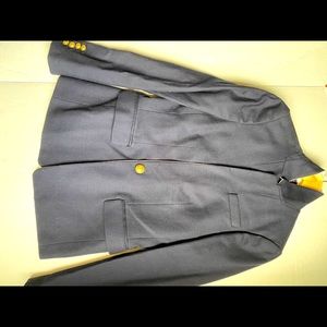 J.Crew Regent Blazer